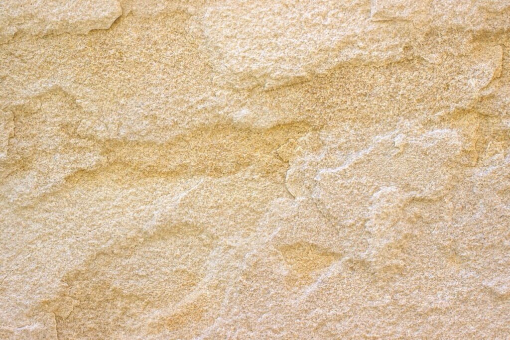 Sandstone stone walls gold coast