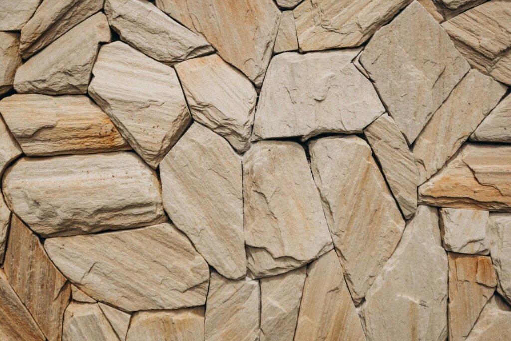 iron stone walls gold coast