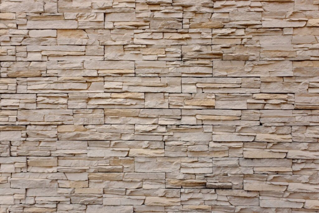 slate stone walls gold coast