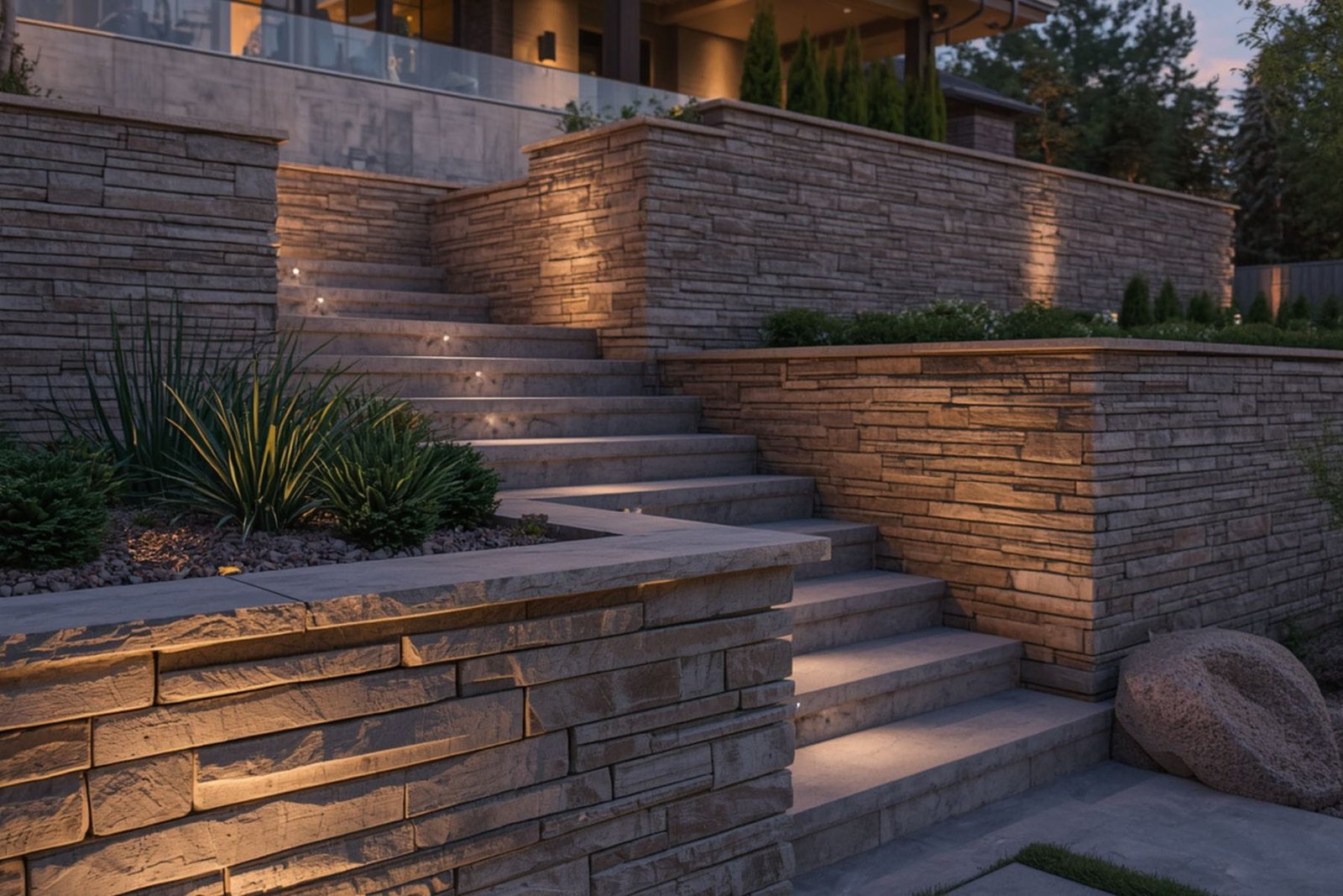 concrete steps contractors gold coast