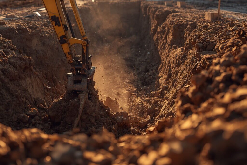 excavation experts in gold coast